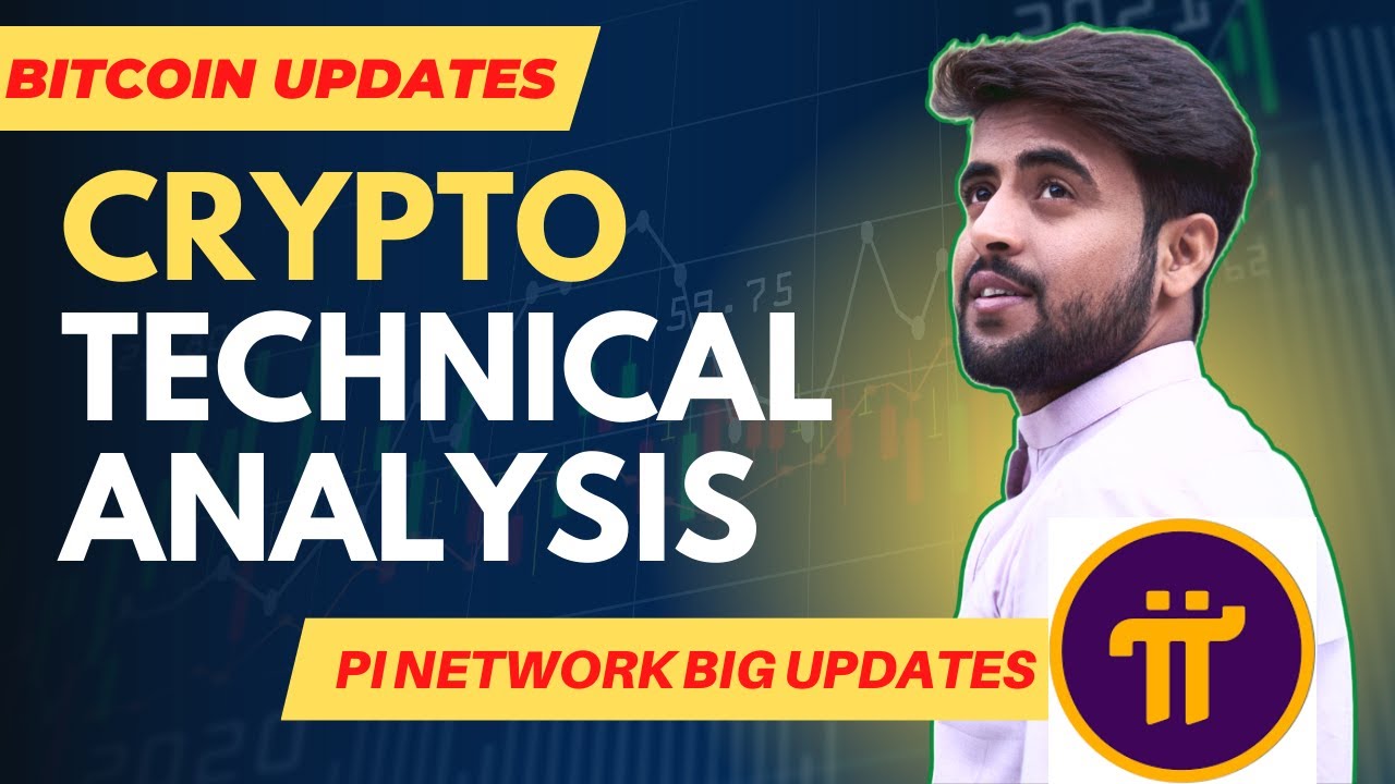 Quick BTC UPDATE  | Pi Network update - Crypto Adda #pinetwork