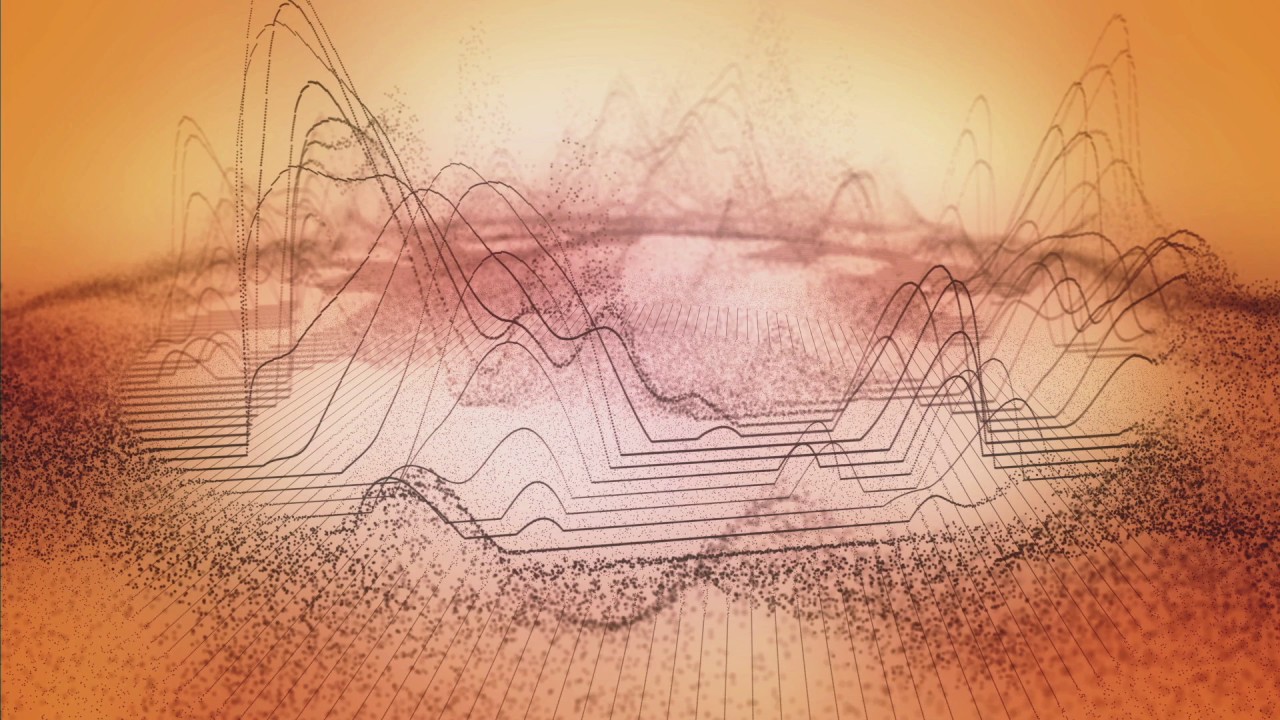 Mamil - Old Days (Official Lyric Video)