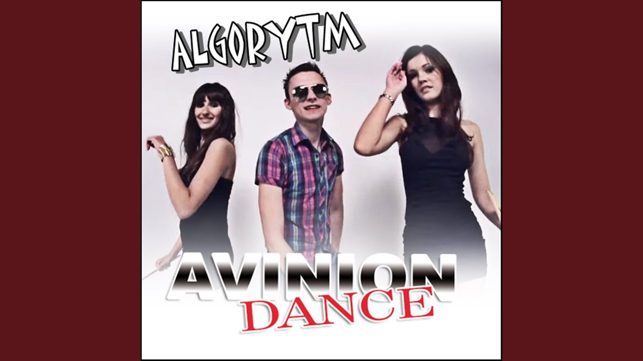 Algorytm (Michael Sav RMX) - Michael Sav RMX