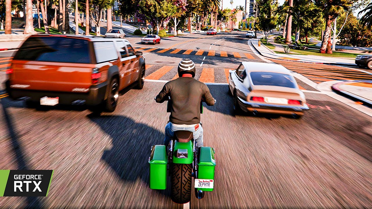 TROCA DE TIROS COM OS CAPANGAS E FUGA NA POLICIA | GTA V ASSASSINO DE ALUGUEL 4K 60FPS RTX 3080 TI
