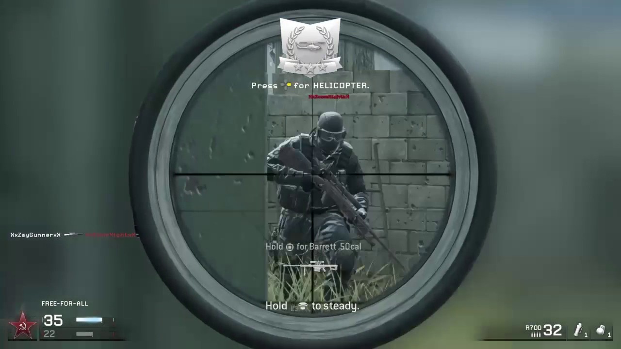 MWR SPAWN TRAP