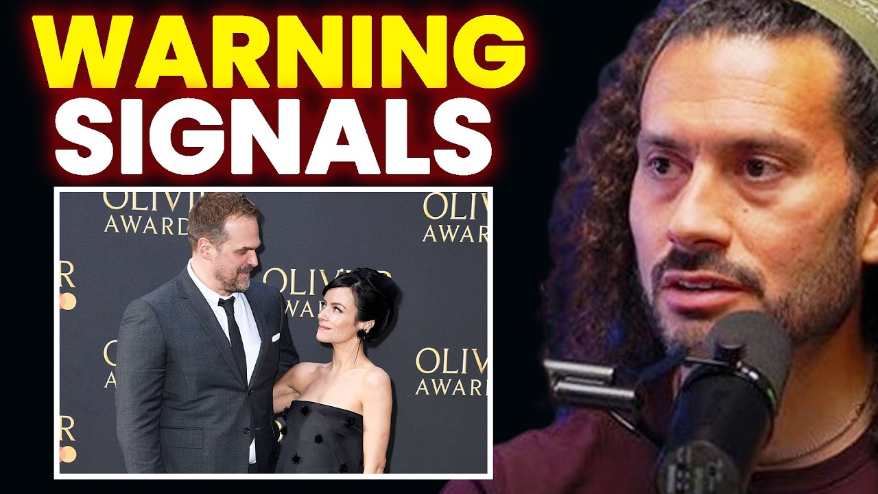 Признаки влечения по ЦРУ: Она умоляла о любви, а он не заметил ни одного намека (большинство мужч...