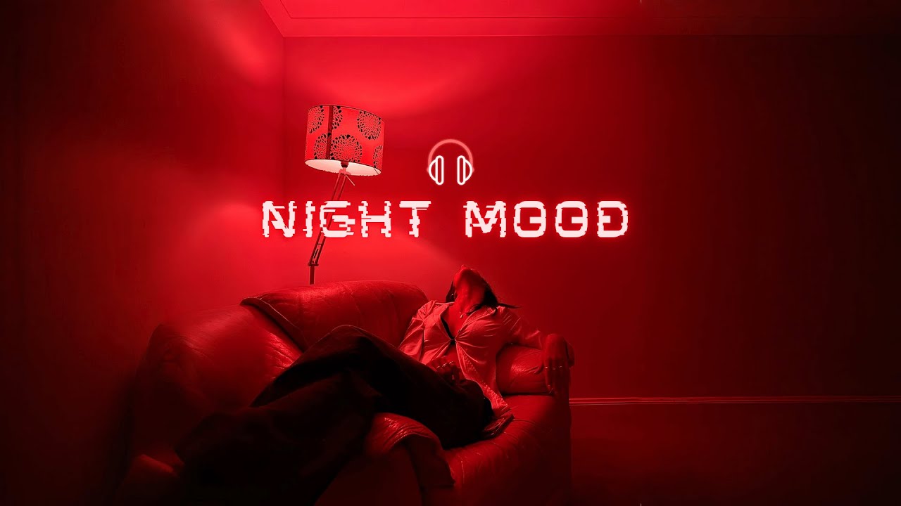 Late Night Feelings 💔 | Deep Bass Bedroom Vibes Playlist