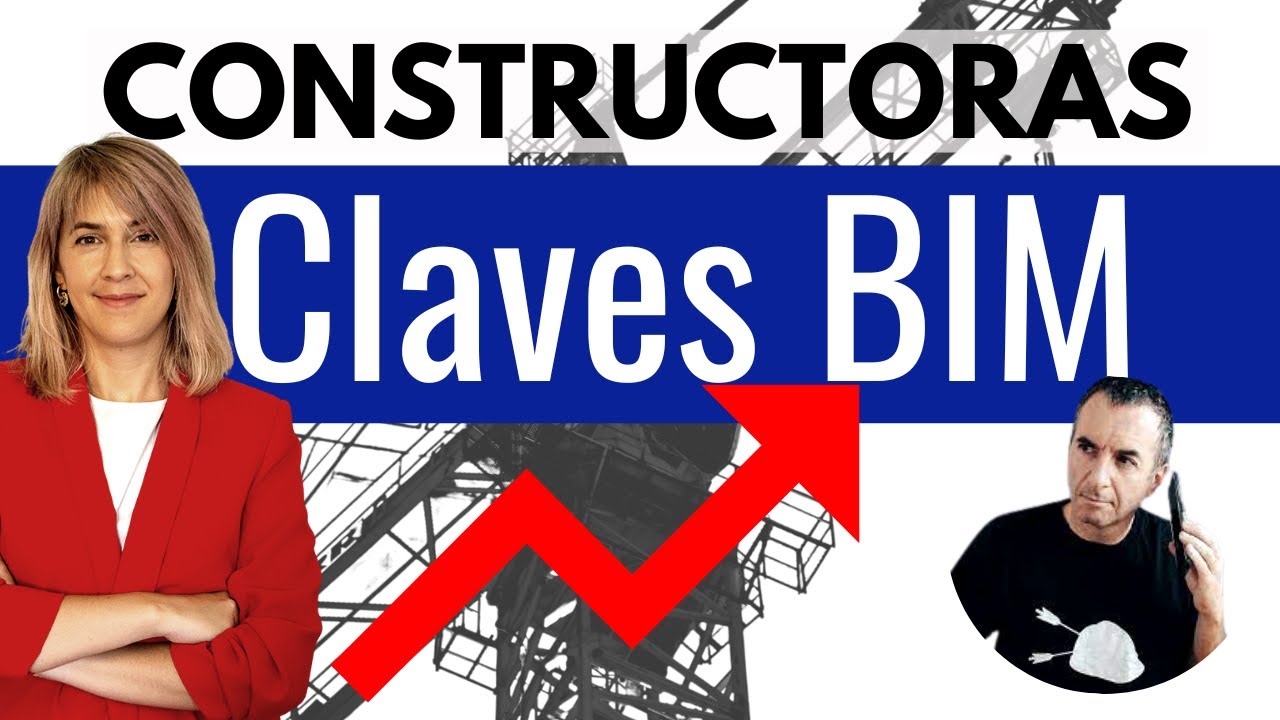 REVIT en empresa de construcción | Implementación BIM