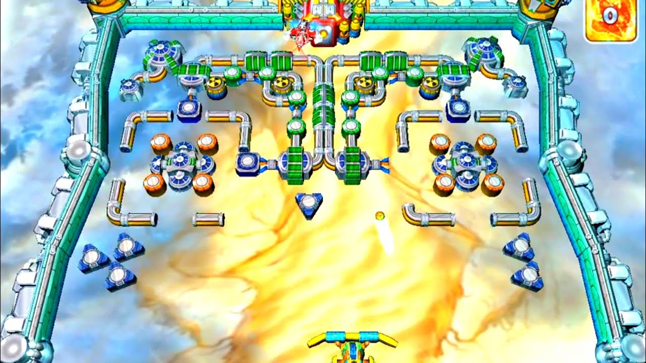 Action Ball 2    &sup2;⁰⁰⁸        (Windows XP)