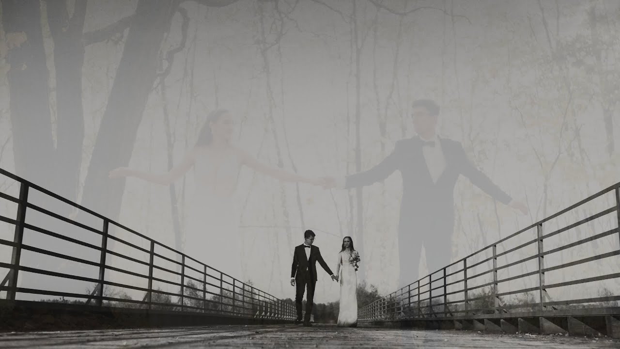 Pierwszy taniec do piosenki Kochanie - BigStories First Dance