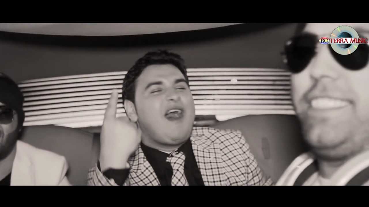 Copilul de Aur - Super Boss (Official video)