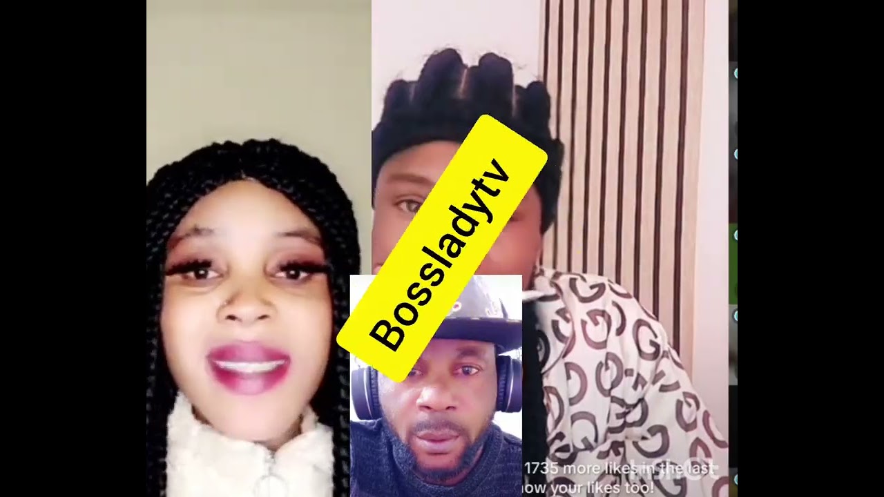 MAKE UNA LISTEN TO ABEWE