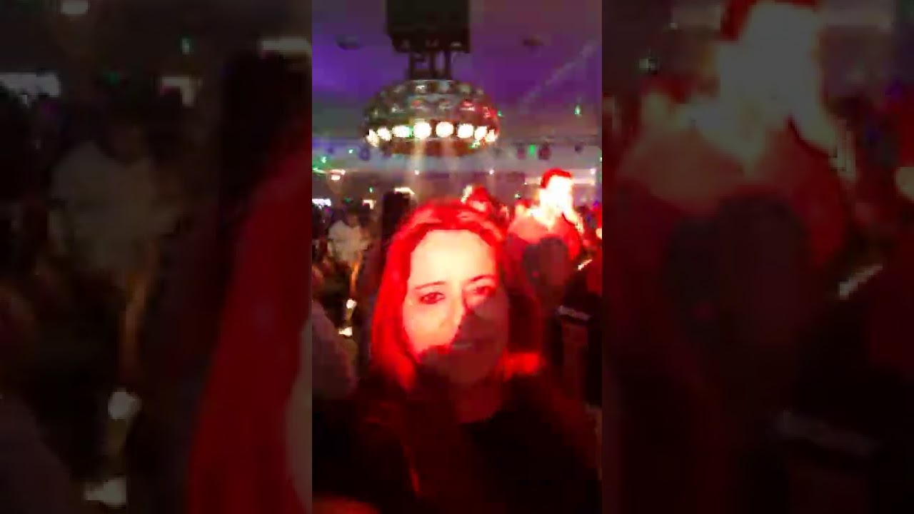 DjRicardo Toco Festa 50 anos Toco Dance Club Pt 12