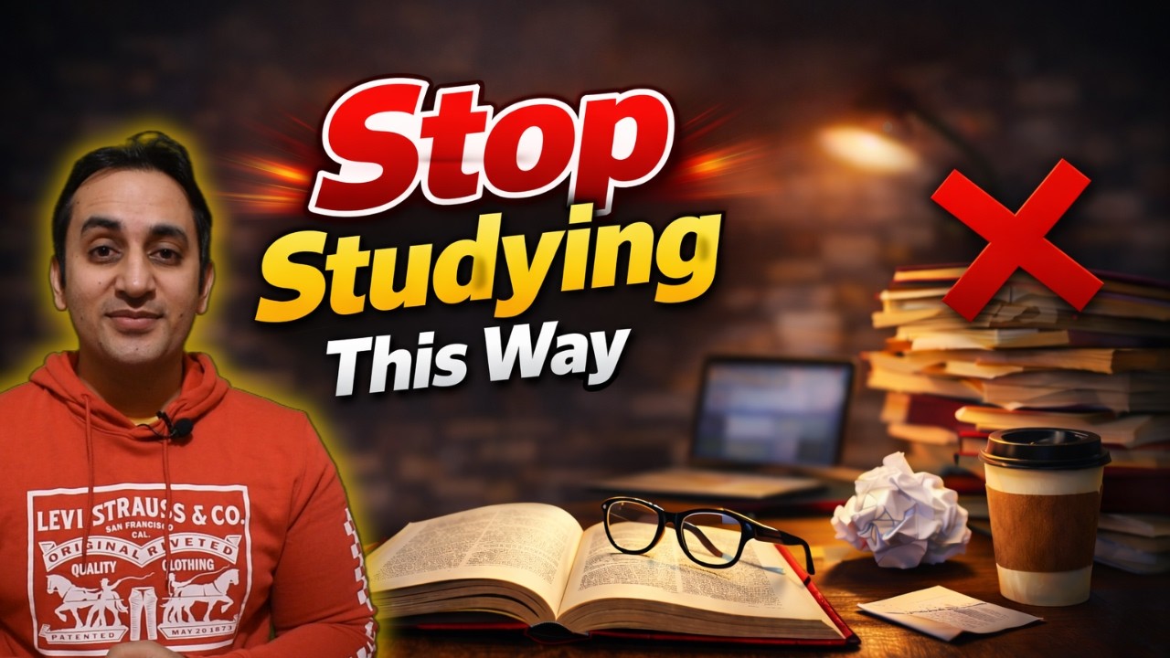 Why CMA USA Students Fail (5 Mistakes to Avoid in 2026 Exam)