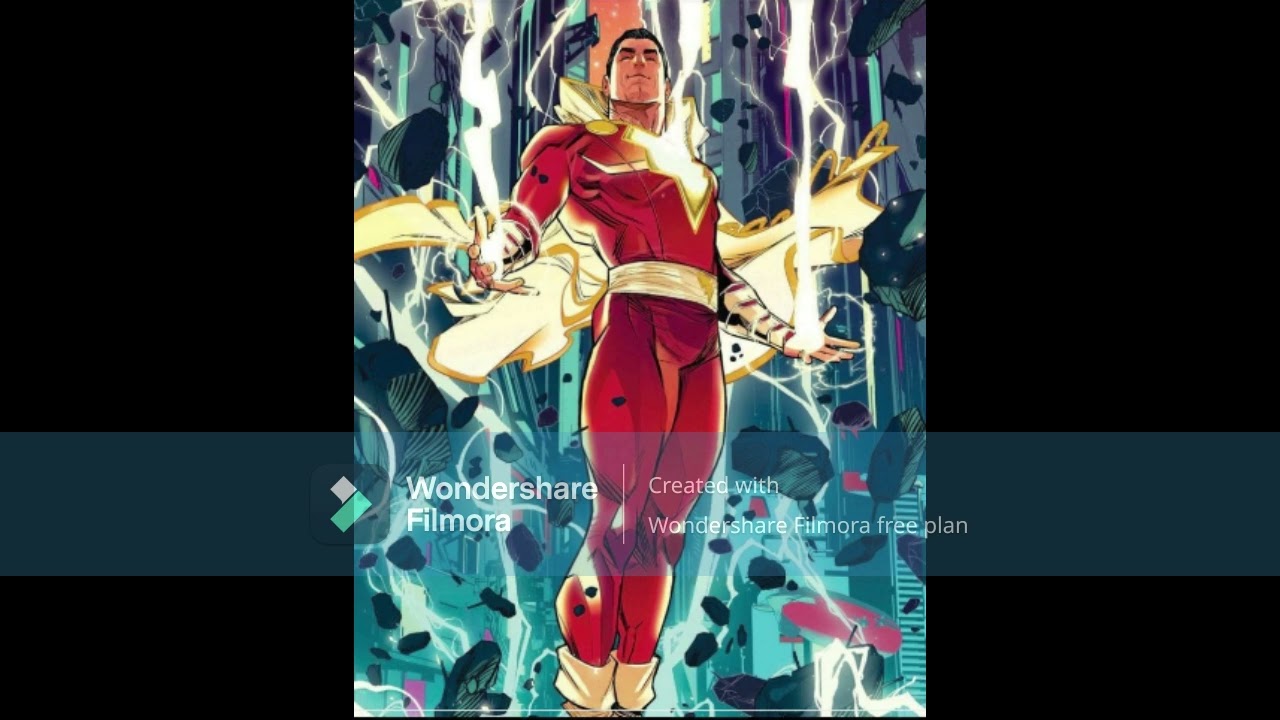 American Cómics Empiezo A Convertirme En Un Dios, Elijo El Doble Cultivo De Ciencia Y Magia 1 - 30