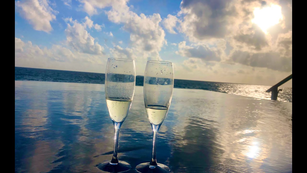 Constance Halaveli Maldives November 2021