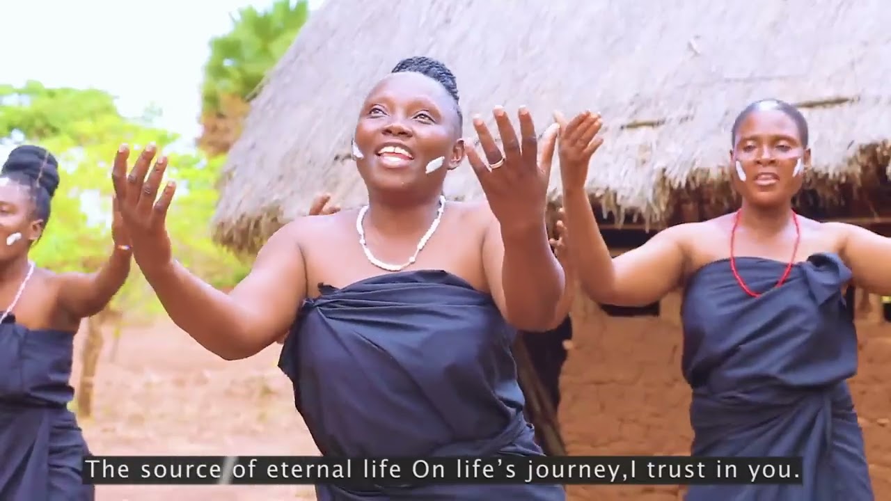 MAHUJAJI WA MATUMAINI WIMBO MAALUM WA YUBILEE YA MWAKA MTAKATIFU