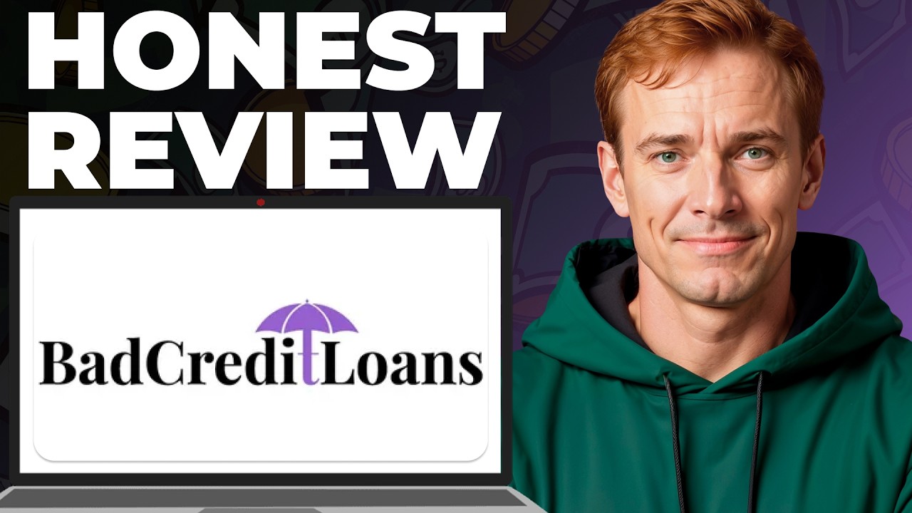 BadCreditLoans Personal Loan Full Review - Features, Strengths, Weaknesses