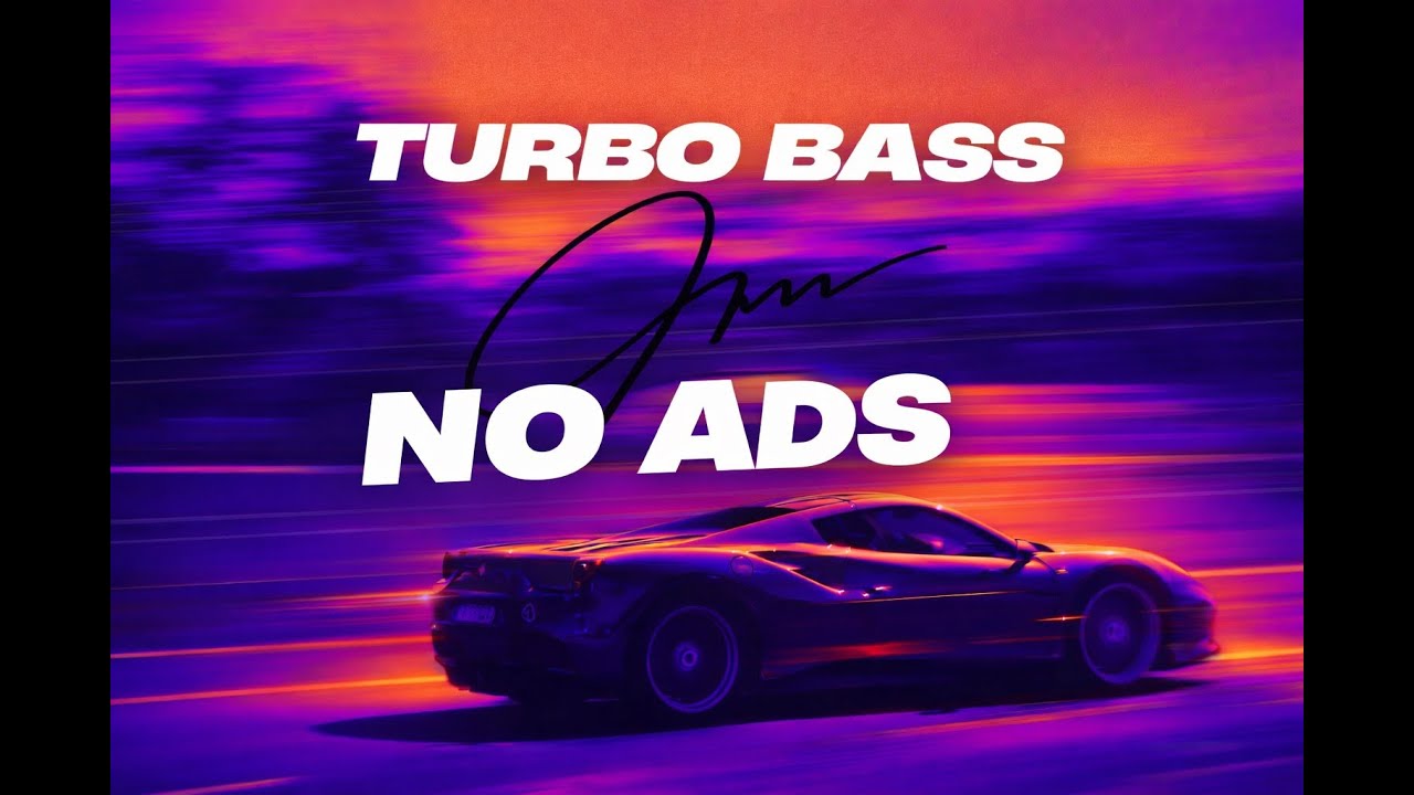 DRIFT MODE ACTIVATED 🚗💨 | 2 HOURS Night Drive Phonk & Trap Bass (Hardwave • Dark EDM • Car Music)