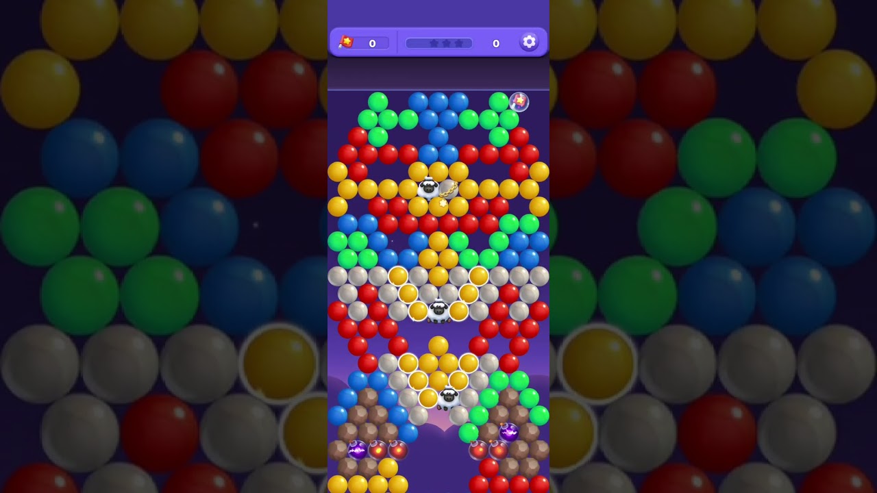 @Greenlotusgaming Bubble Pop Dream: Enter the Emerald Everest #Pops #Bubble #Dream #Youtube #GLG 