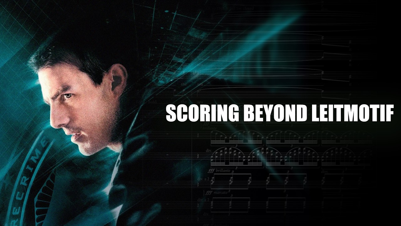 The best overlooked JOHN WILLIAMS score? - Film Score Analysis