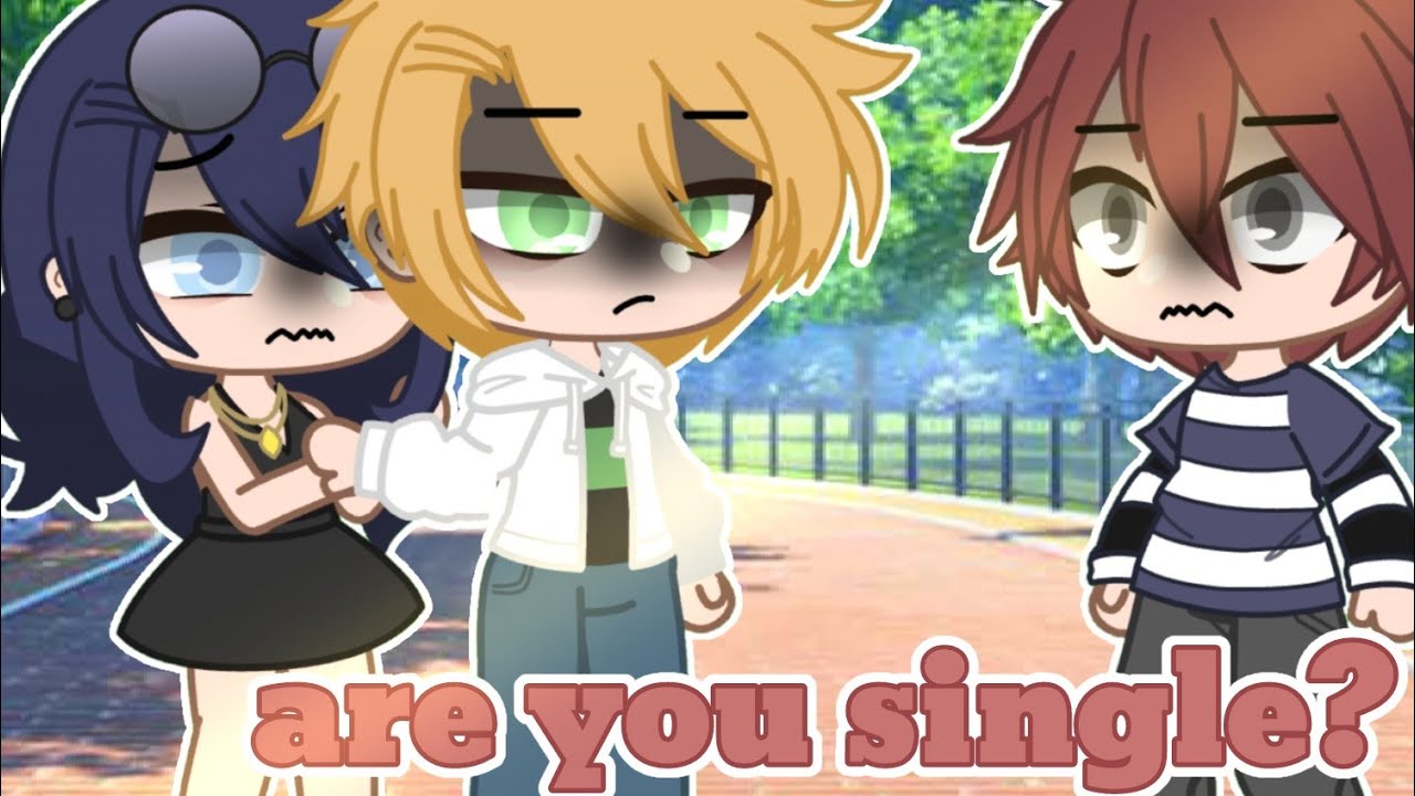 are you single? ||Miraculous Ladybug||