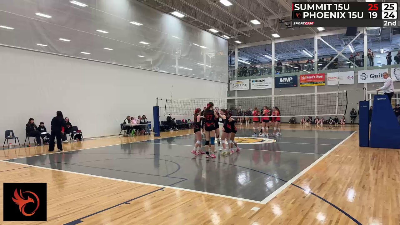 BVC 15U Tournament 2026