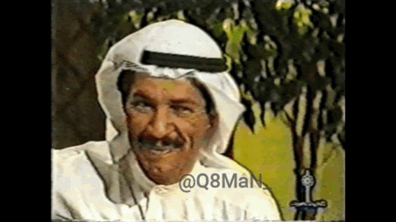 1989 الراحل يوسف المطرف - ظللت اعد ليالي + فاصل عود