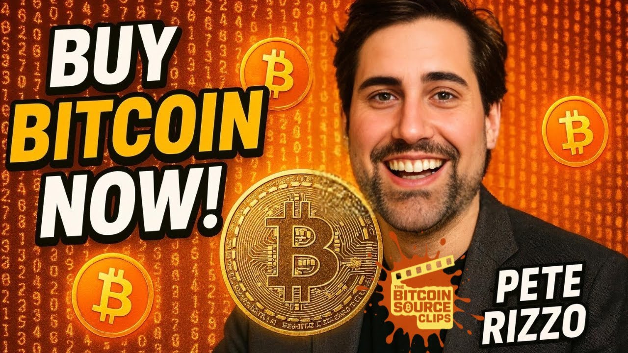 Pete Rizzo Speaks On  Impact of XRP Case on Bitcoin!