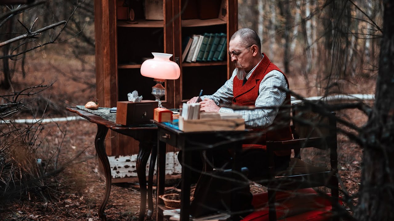 ГАРДЕРОБ ХЕЛЬМУТА официальный трейлер (2023) 4K UHD Дуня Франкштейн Х Old Pal