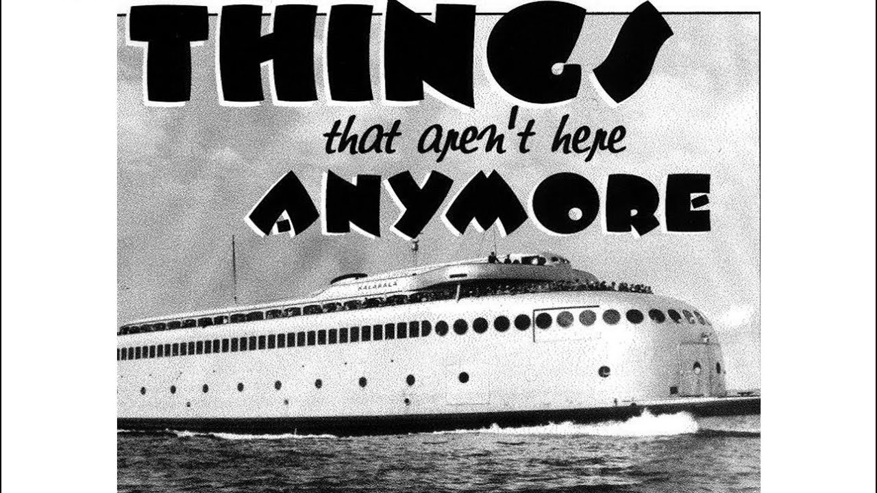SEATTLE HISTORY - 