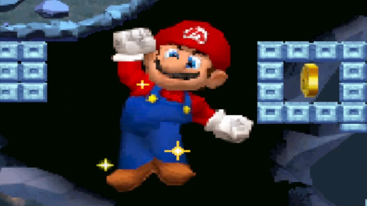 New Super Mario Bros. U DS - Полное прохождение, часть 2 - W2 Слоеный пирог, Десерт, Мега-гриб