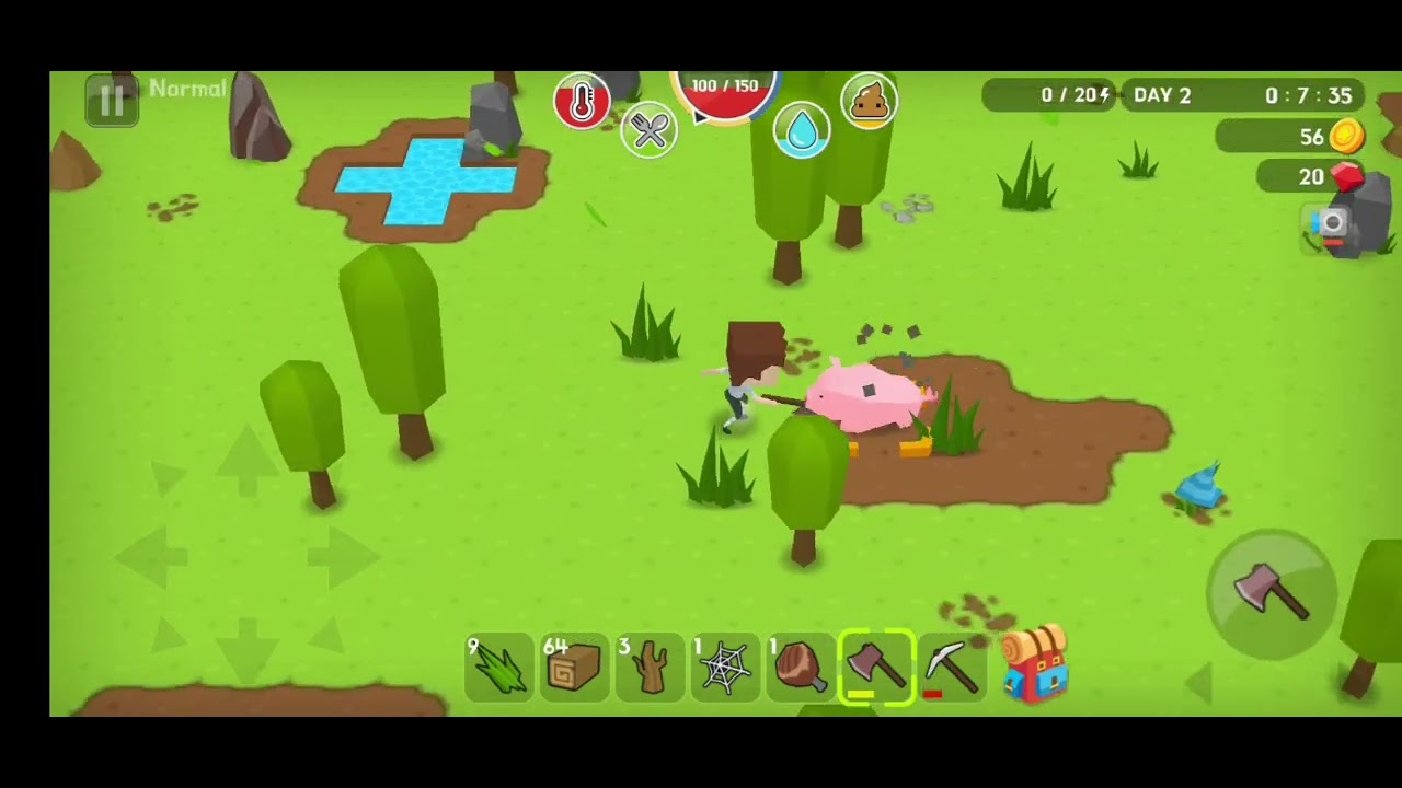 Самый лучший  ЛАЙФХАКИ в игре 