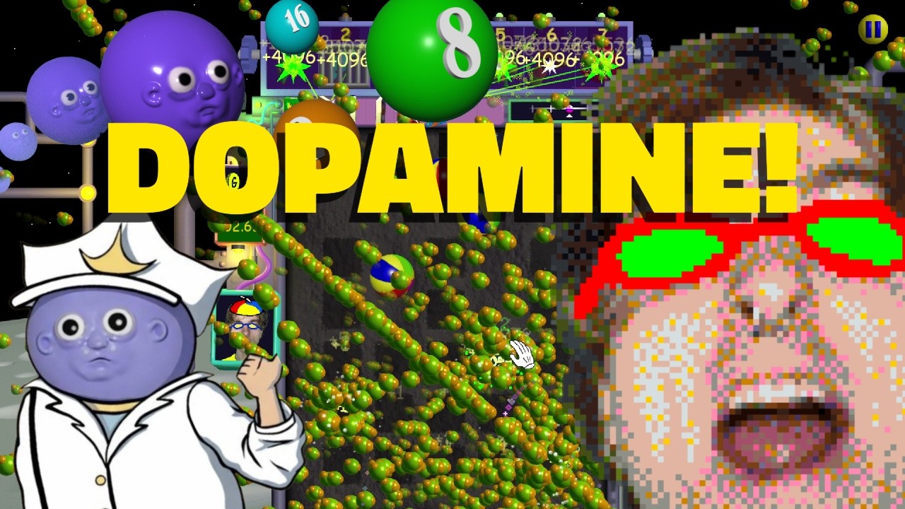 Фабрика дофамина Нубби: Афера для азартных игроков!!!