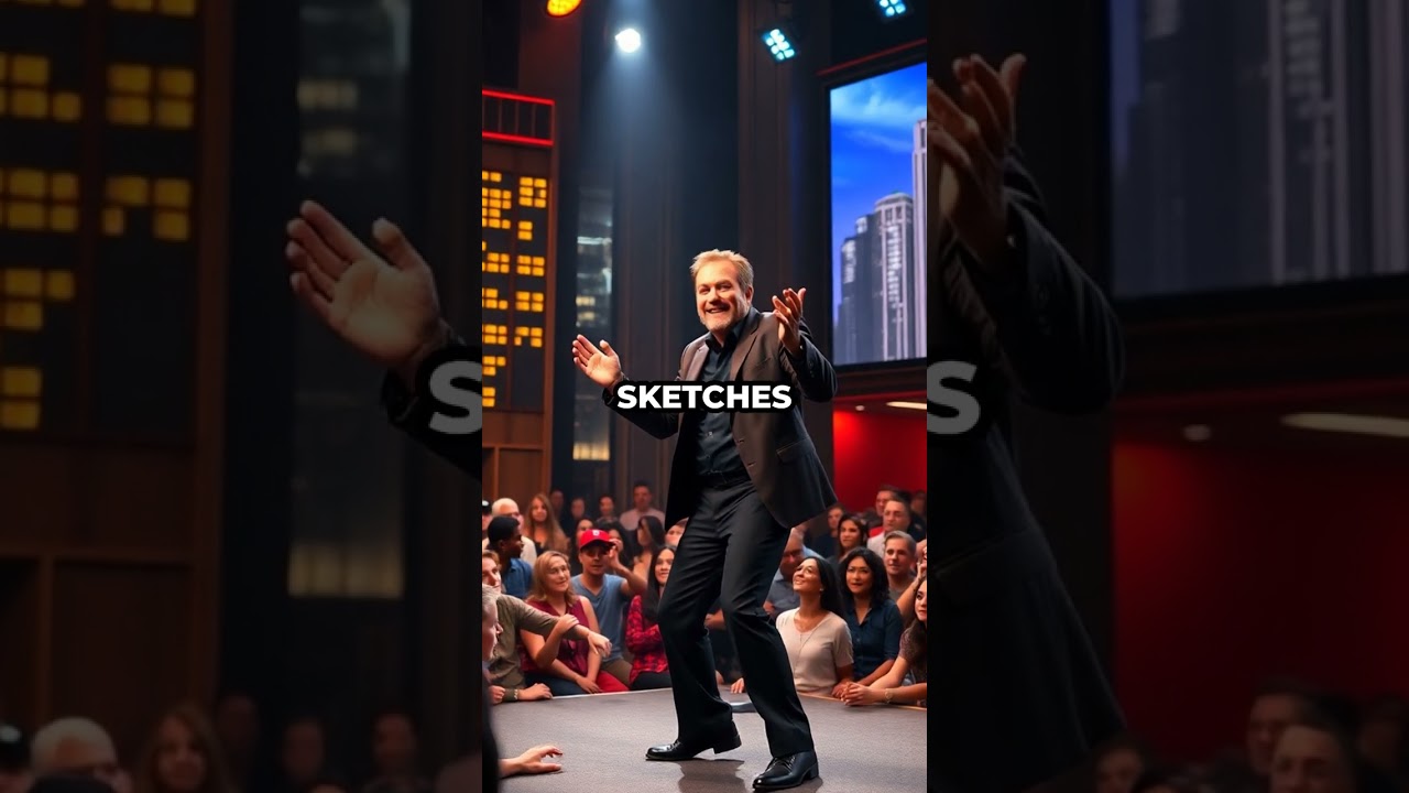 SNL’s New Host & Musical Guest Will Shock You! 🎤😂