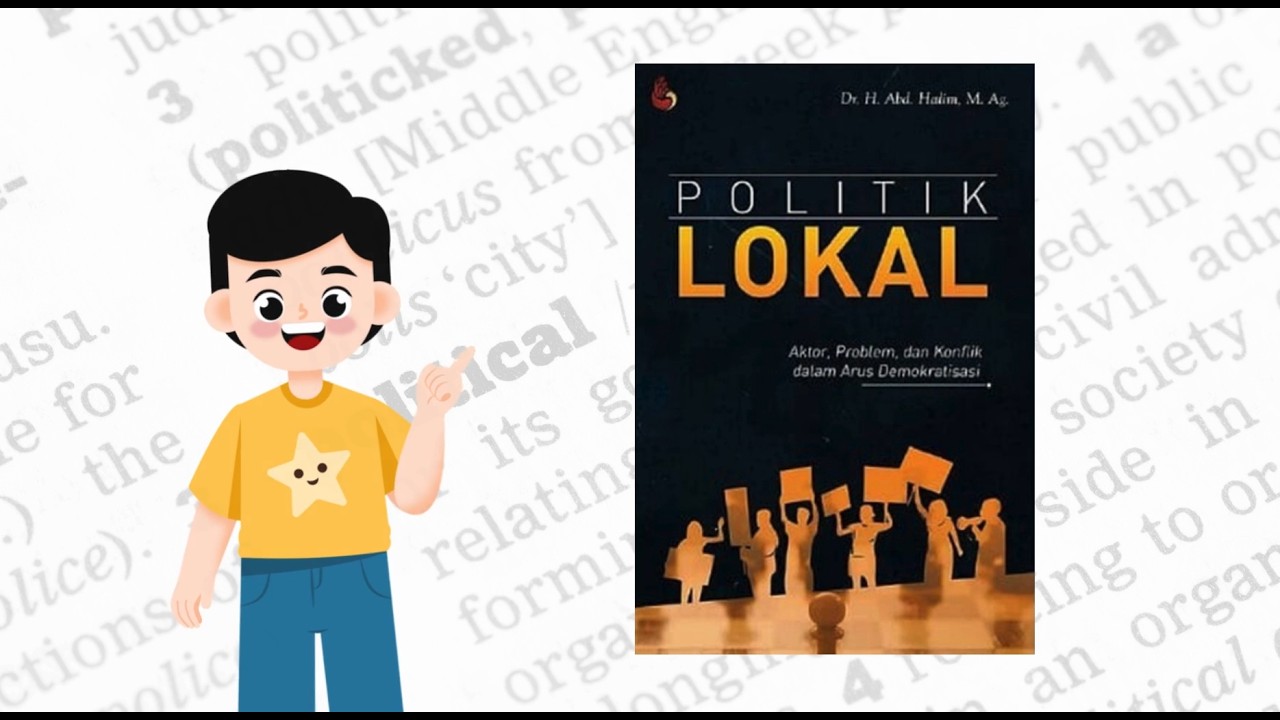 Video pembelajaran Kelompok 4 