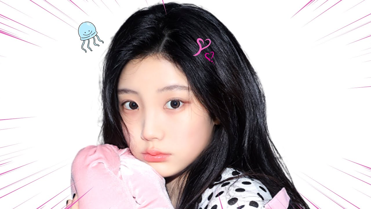 [4K] 요즘 여돌 컨셉, 이 분위기 뭐야｜4·5세대 걸그룹 💖Playlist