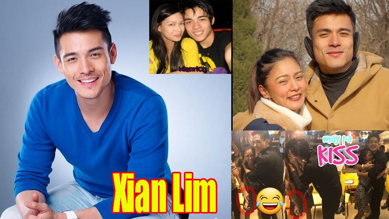 Xian Lim: Biography; Family; Career; Girlfriend; and more