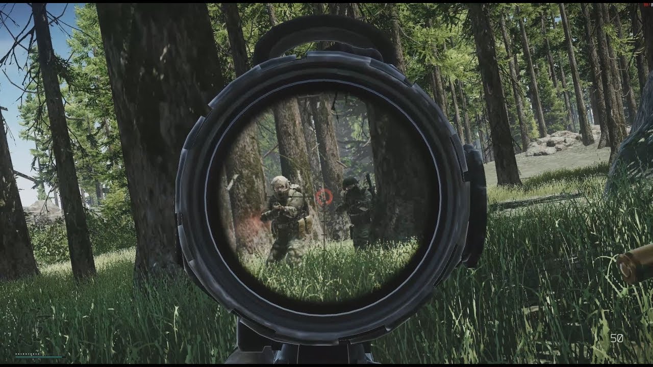 Escape From Tarkov: Prewipe Hype Madness