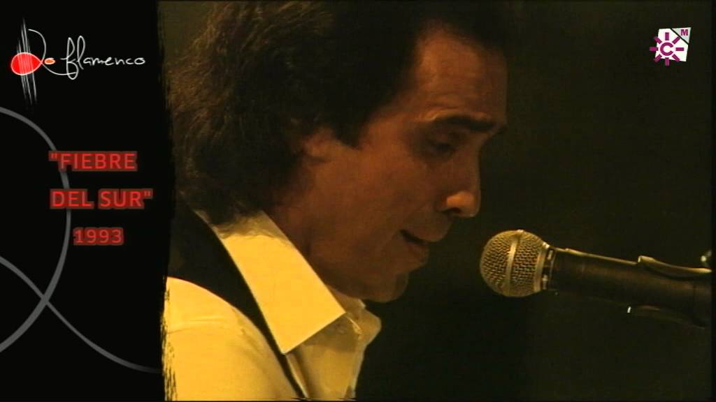Bulerías. Viviré. Paco de Lucía. 1993