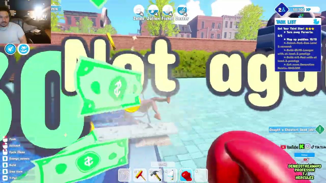 Water Park Simulator Part 8