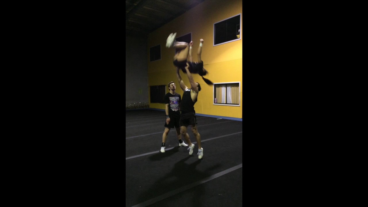 Corey Wood Nfinity Legends Tryout 2017