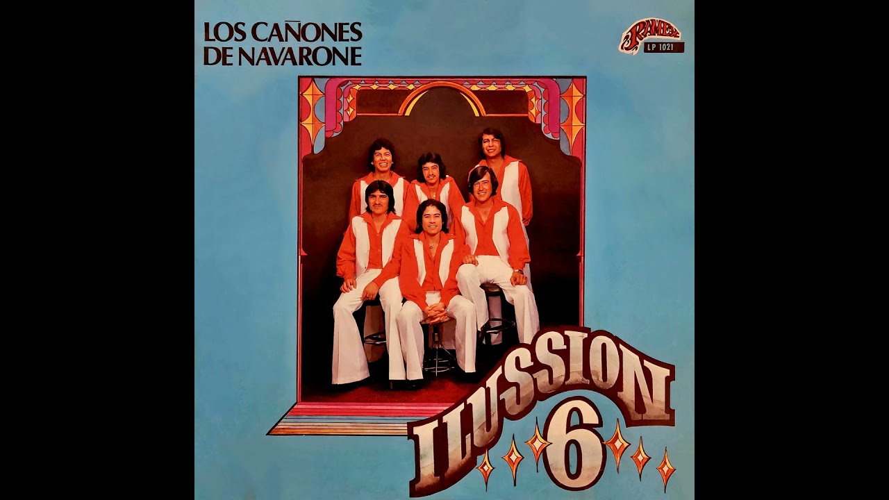 Los Cañones De Navarone