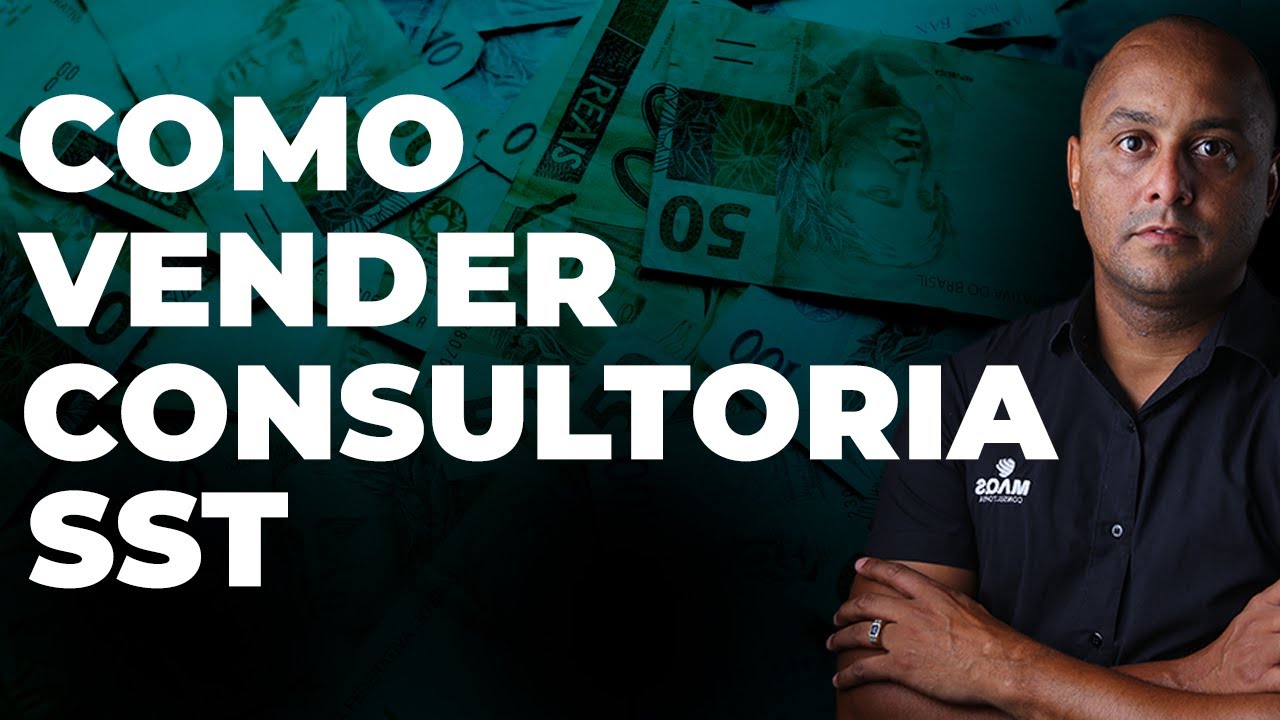 Como vender consultoria sst