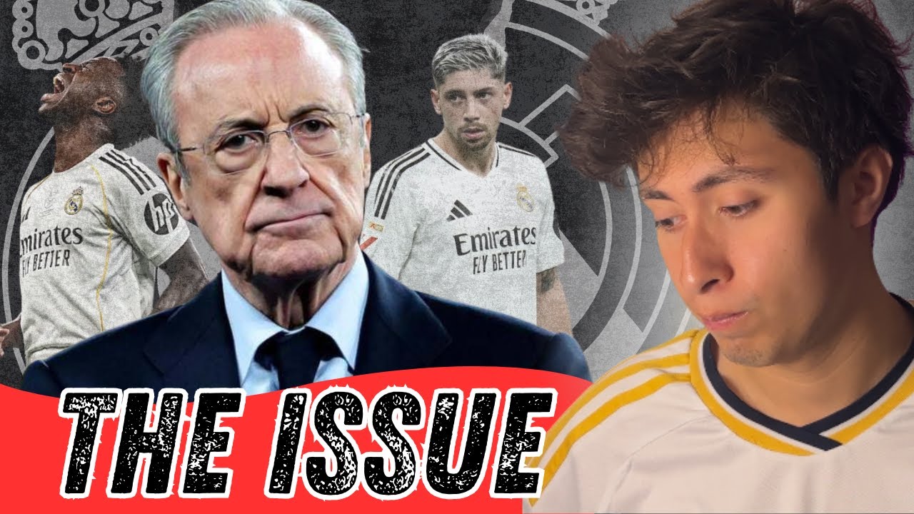 Manchester United or Real Madrid? | WE NEED TO STOP THIS NOW!