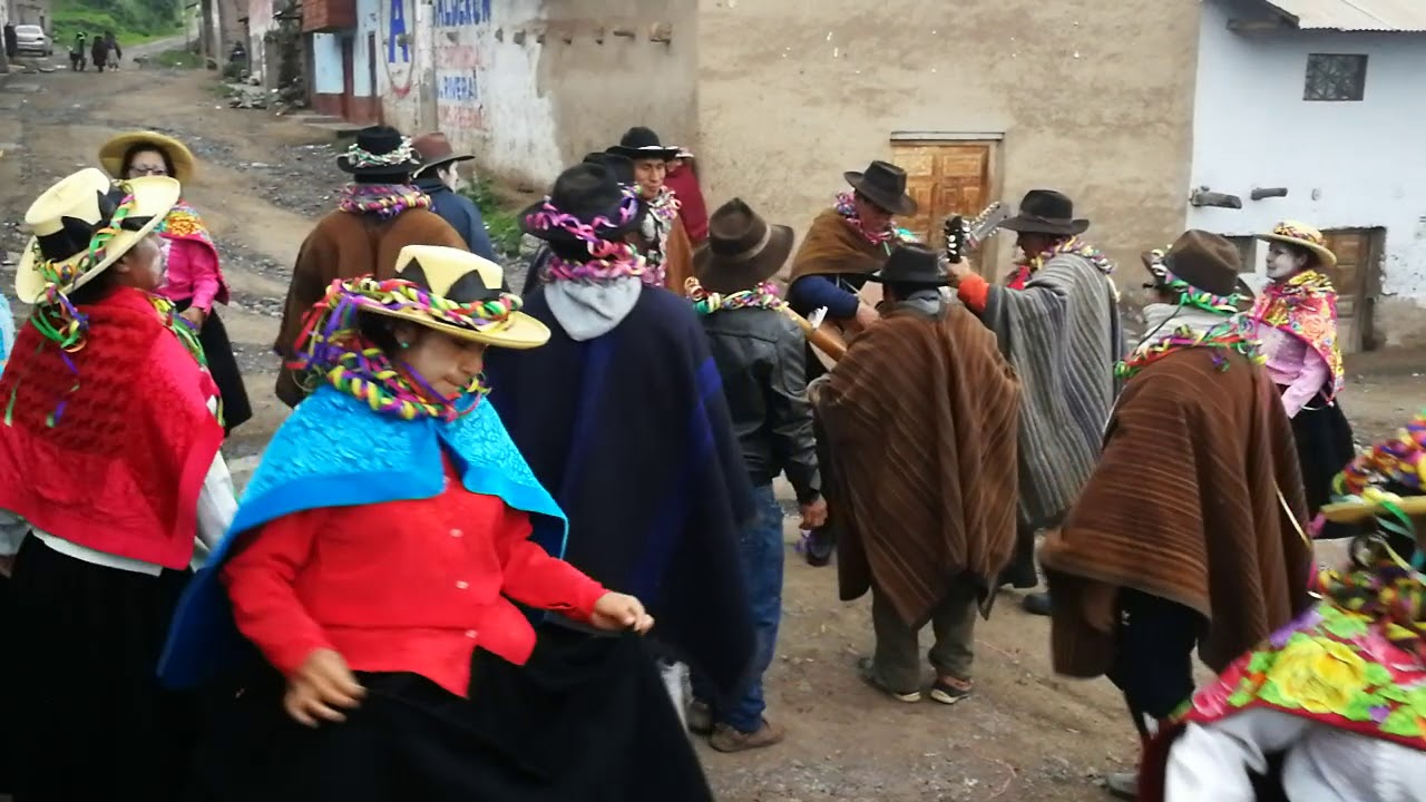 Utcas carnaval 2019