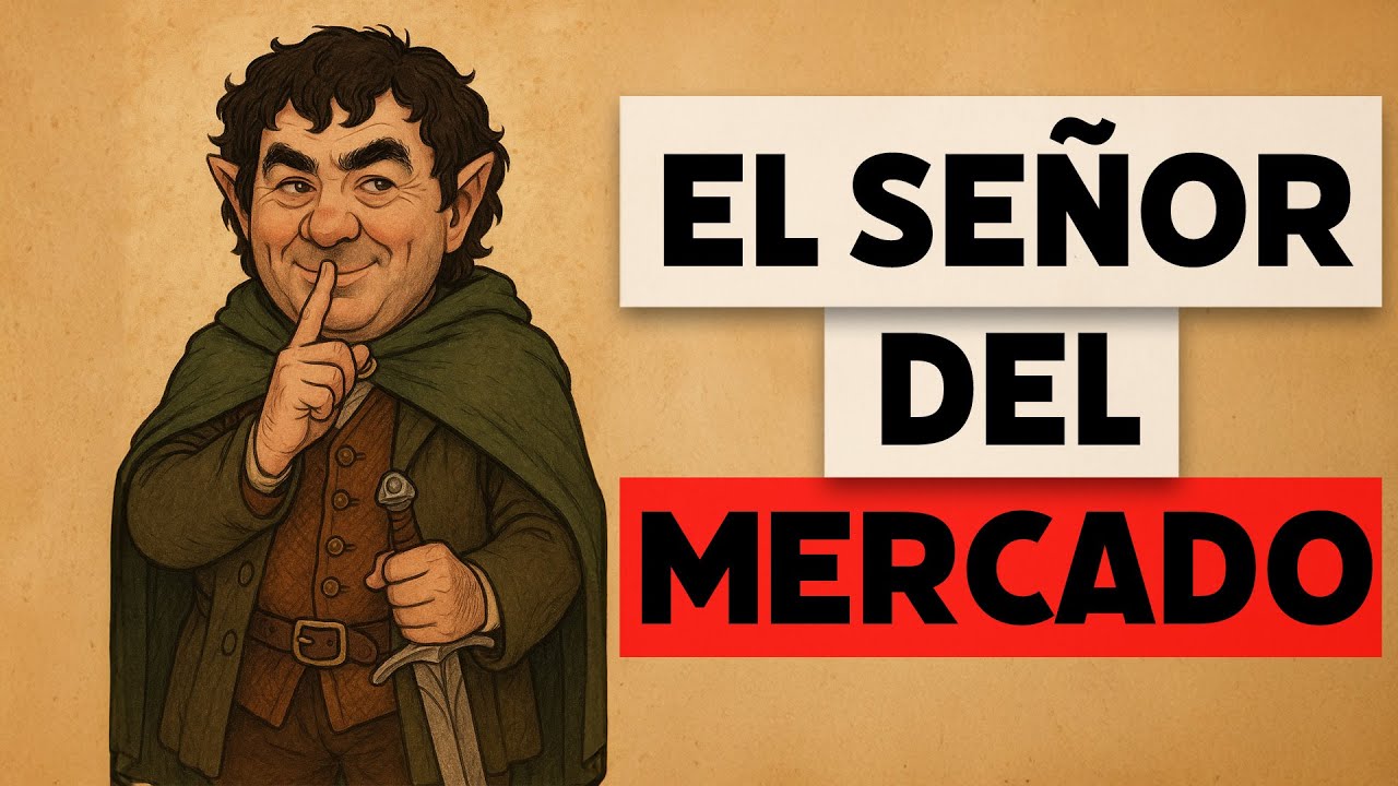 Videorreacci&oacute;n del profesor Bastos a &lsquo;El Se&ntilde;or del Mercado&rsquo;