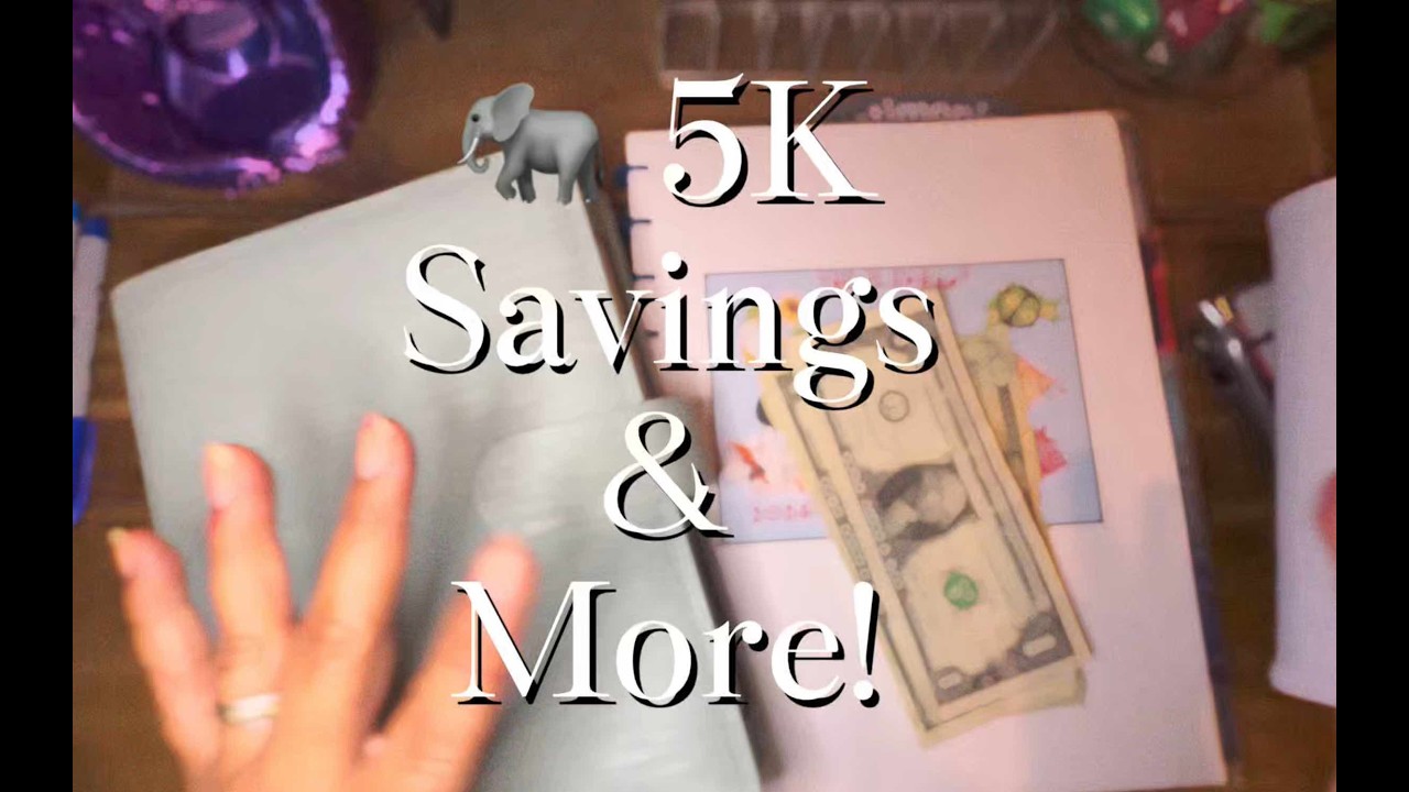 Elephant 5K & More