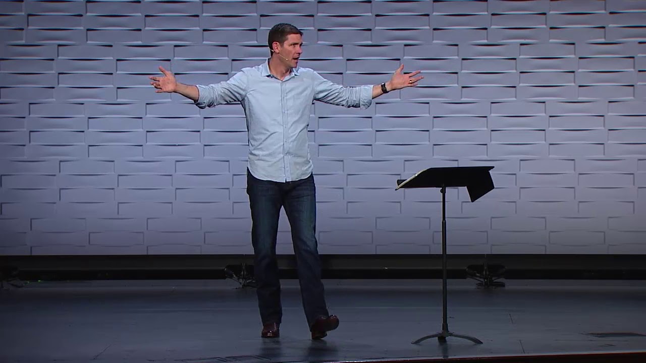 The Gifts of The Holy Spirit