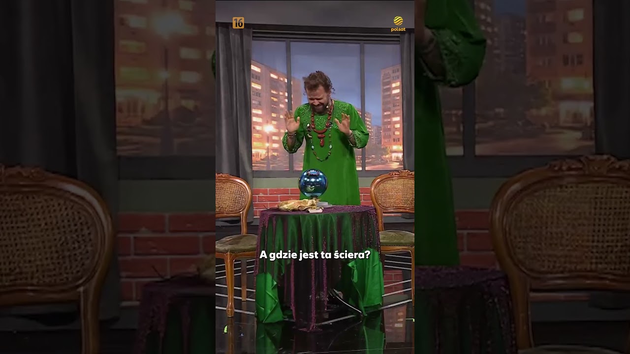 A to szmata #bezpudruczylikabaretplus #michałpir&oacute;g #michałpaszczyk