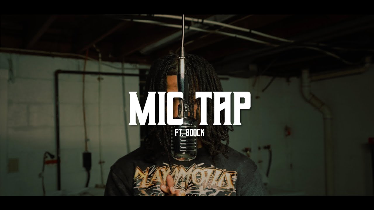 B Dok - All By Myself | MIC TAP LIVE PERFORMANCE