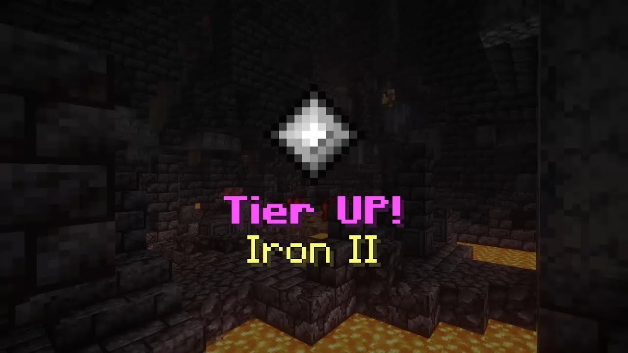 hitting iron ii FULL VOD