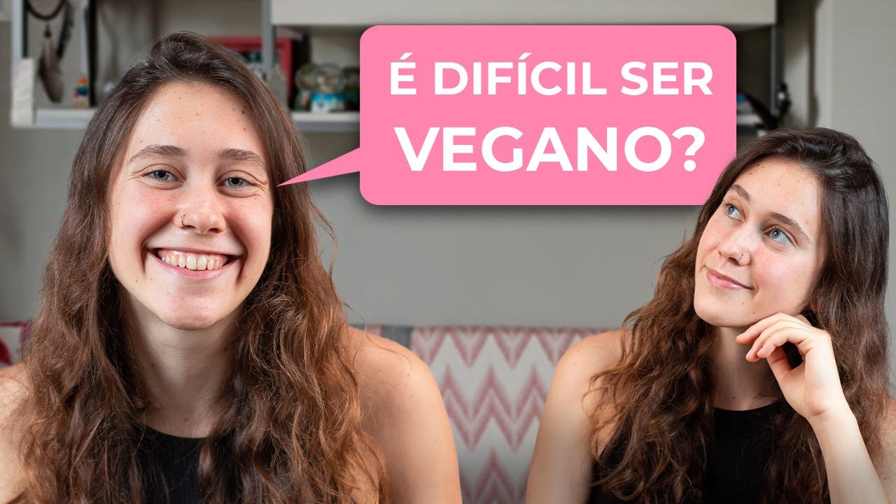 MINHA HISTÓRIA COM O VEGANISMO | COMO VIREI VEGANA, MINHAS MAIORES DIFICULDADES E DICAS
