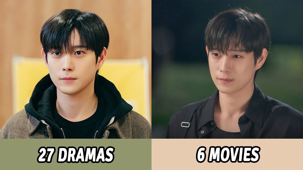 All Dramas and Special of Kim Young Dae | Kim Young Dae (2003-2025)